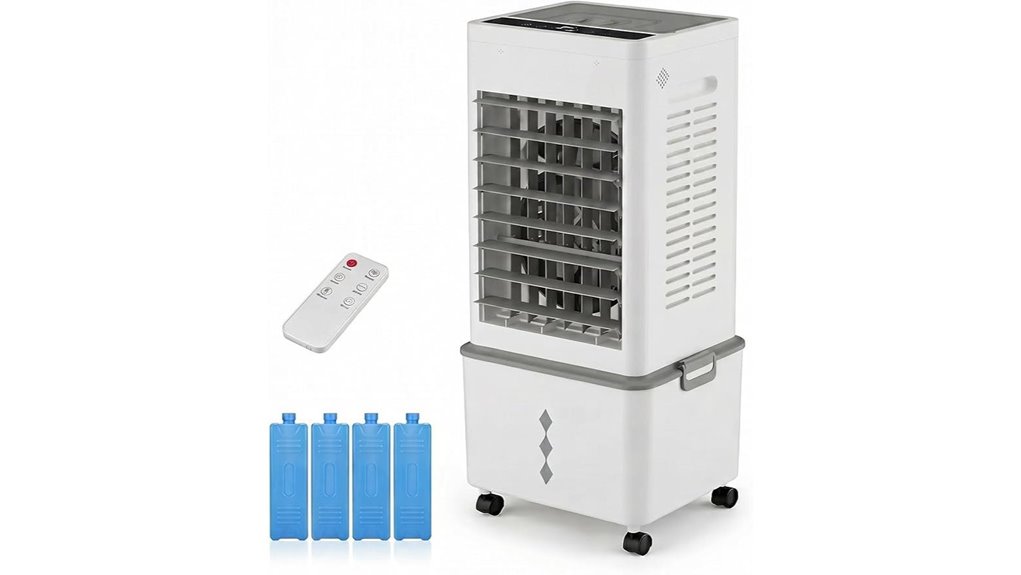 grelife 10l office cooler
