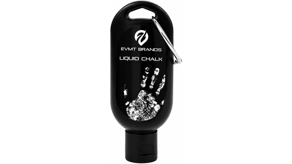 grip without mess sweat resistant