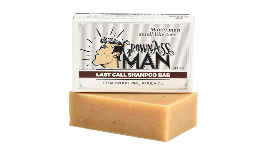 grown ass 3 in 1 bar