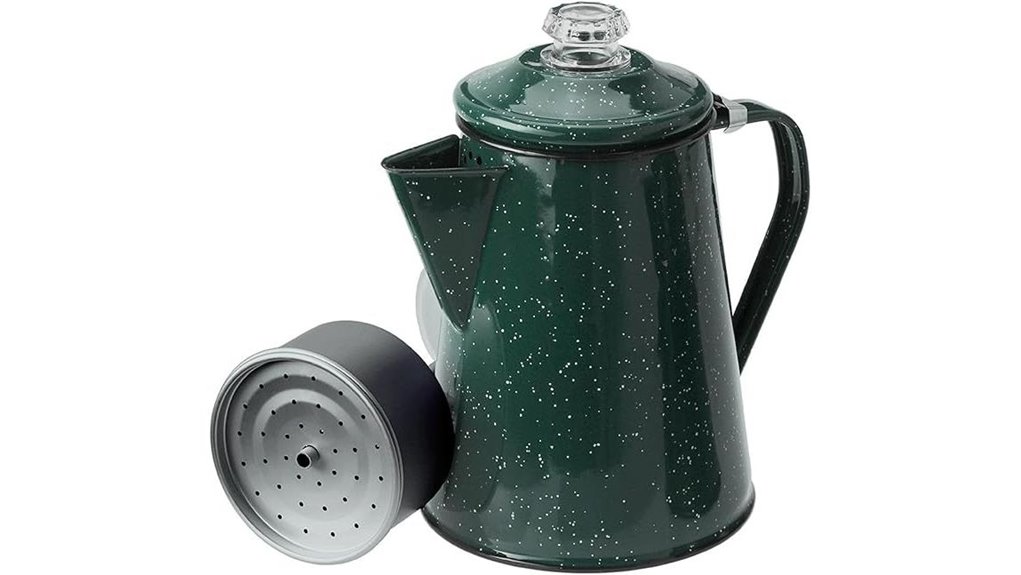 gsi percolator coffee pot