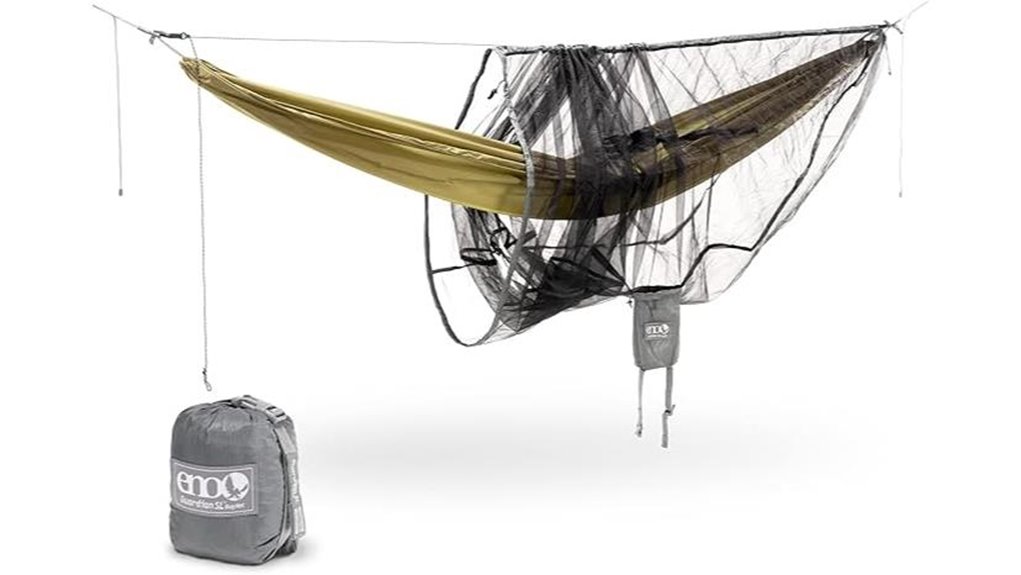 guardian sl bug net