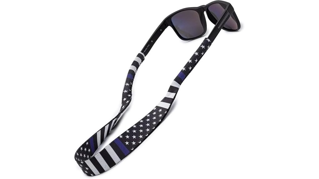 gunjovi neoprene universal strap