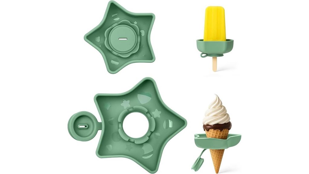 haakaa ice pop holders