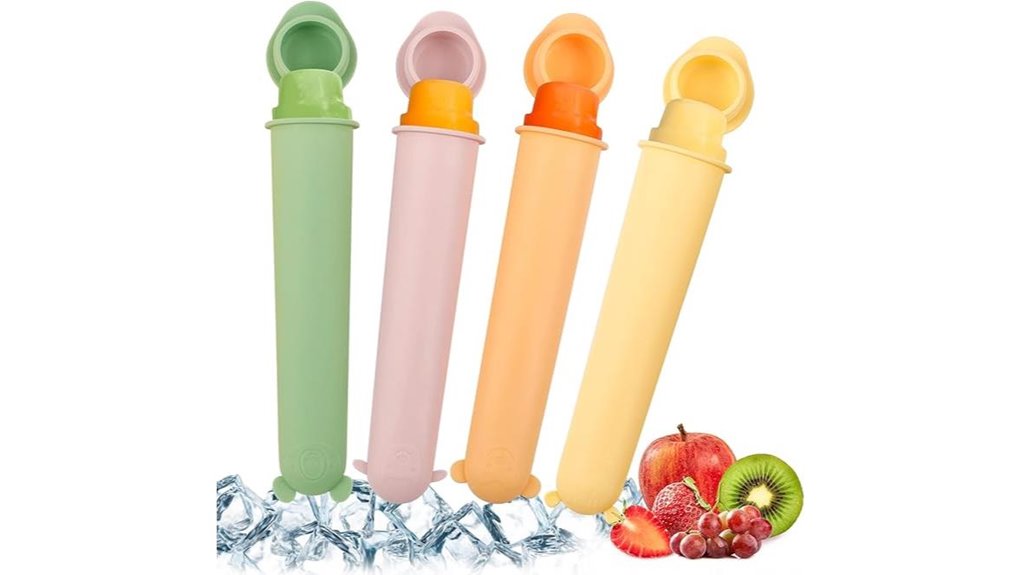 haakaa silicone ice molds