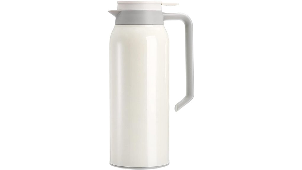 hacaroa 50oz vacuum carafe