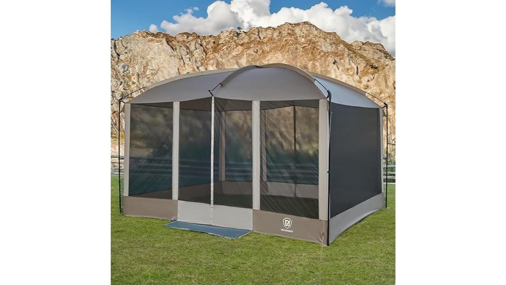 hands free magnetic sun protection