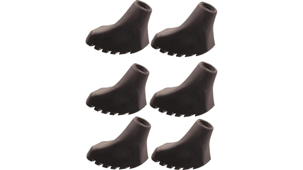 haplestar 8 tip trekking set