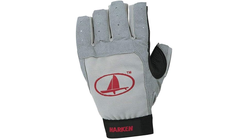 harken sport classic 3 4