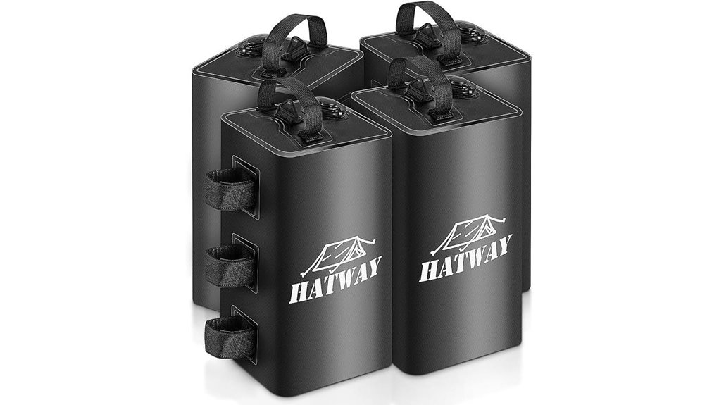 hatway 88lbs pop up canopy