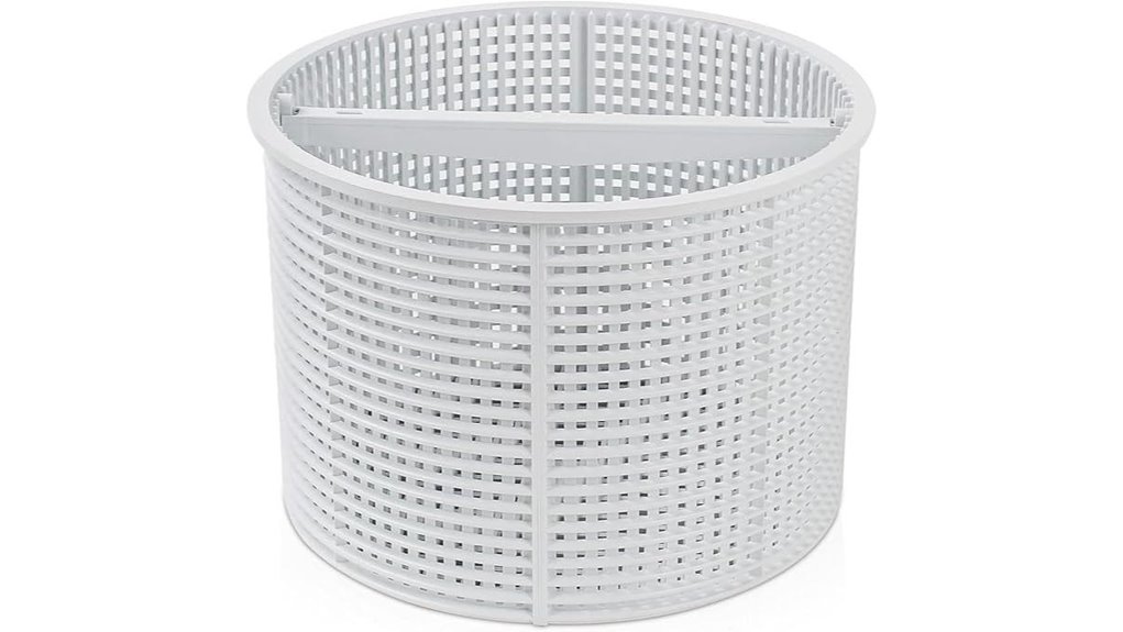 hayward aladdin skimmer basket