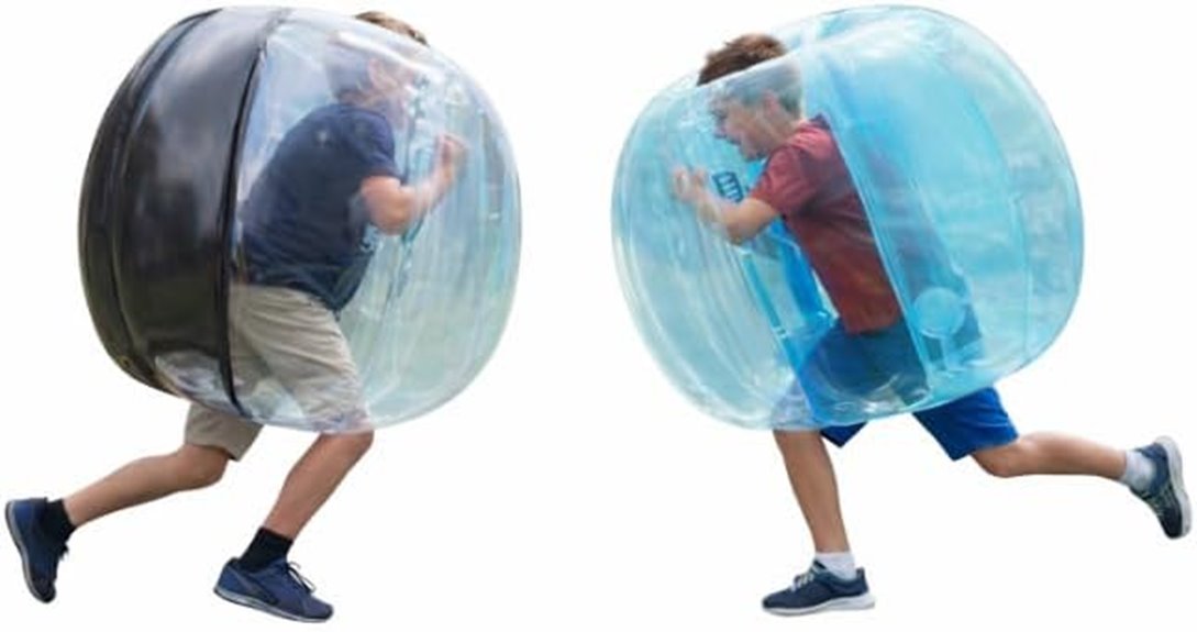 hearthsong human bubble pack