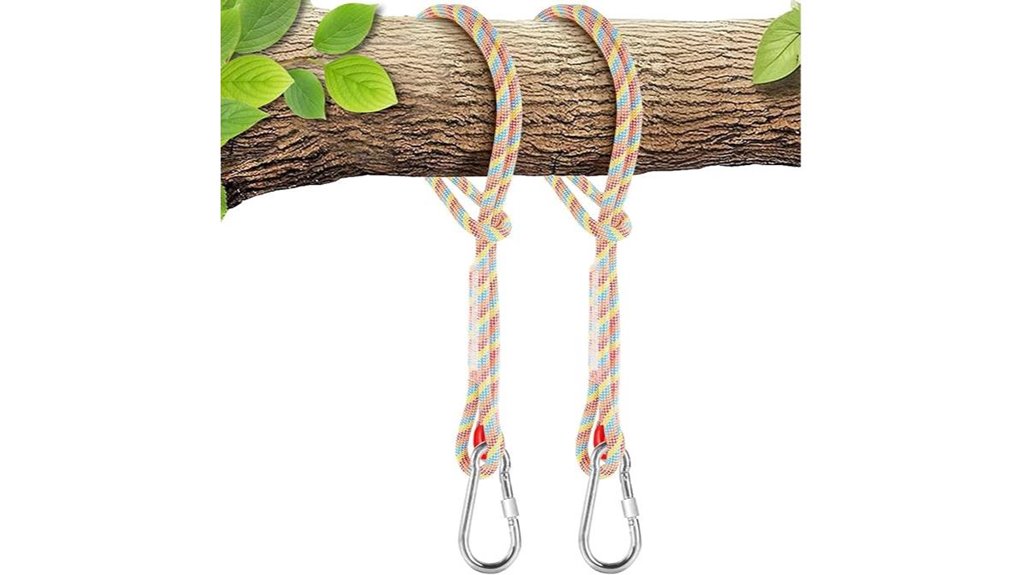 heavy duty 5ft swing