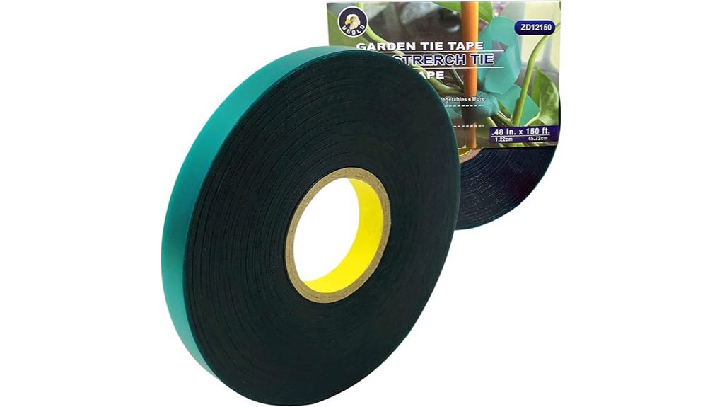 heavy duty 8 mil 150 ft tape
