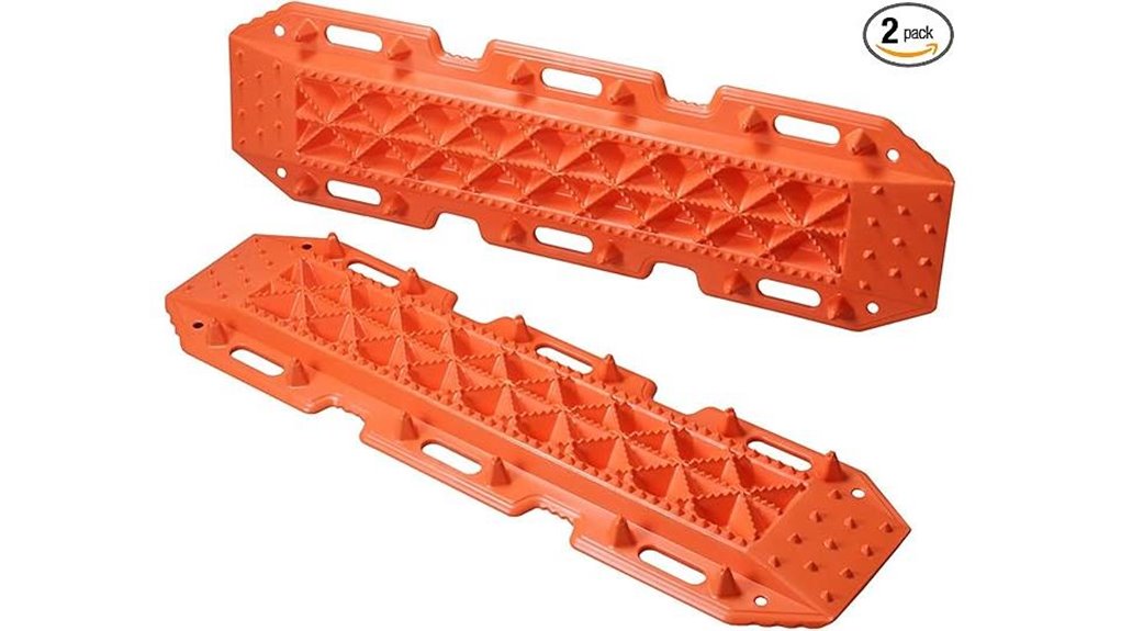 heavy duty escaper buddy mats