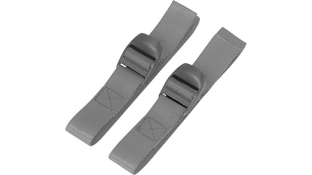 heavy duty inflatable tether straps