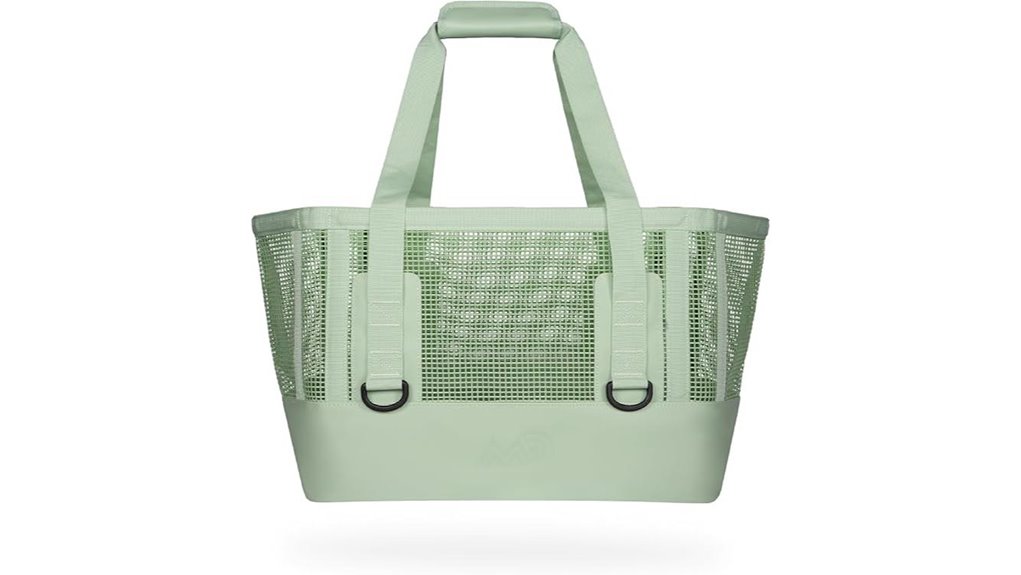 heavy duty marine waterproof bag