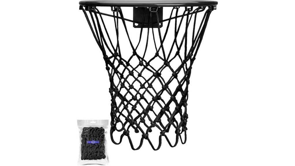 heavy duty rim net replacement