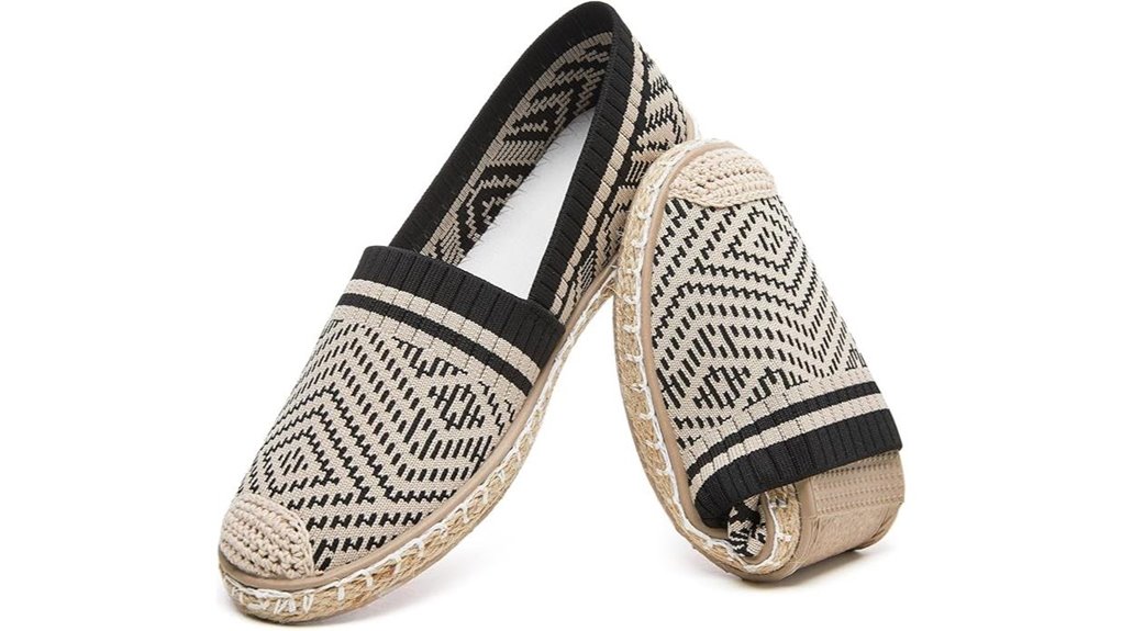 heawish women ballet loafers
