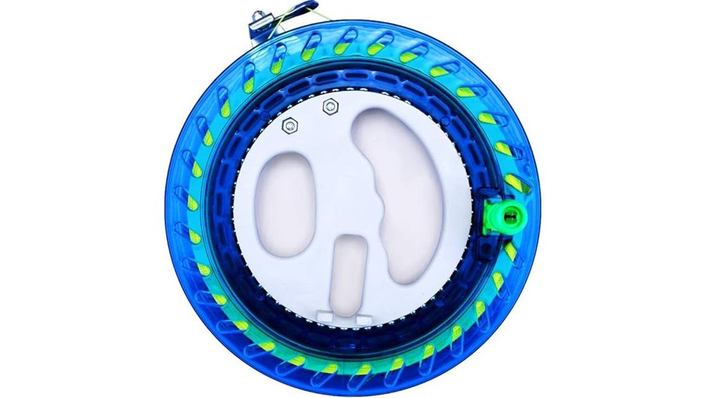 hengda kite winder reel