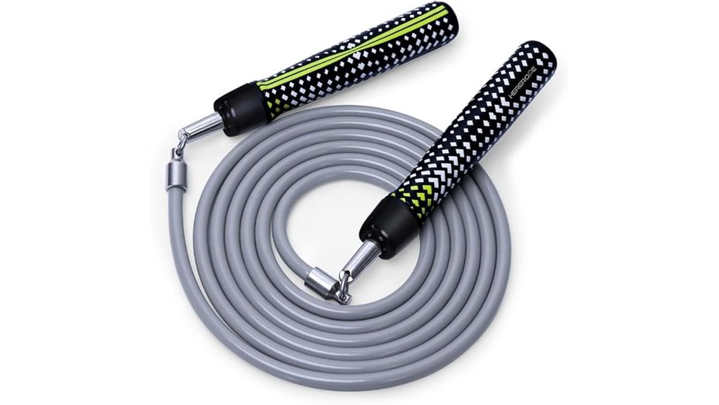 hererope lb ball bearing rope
