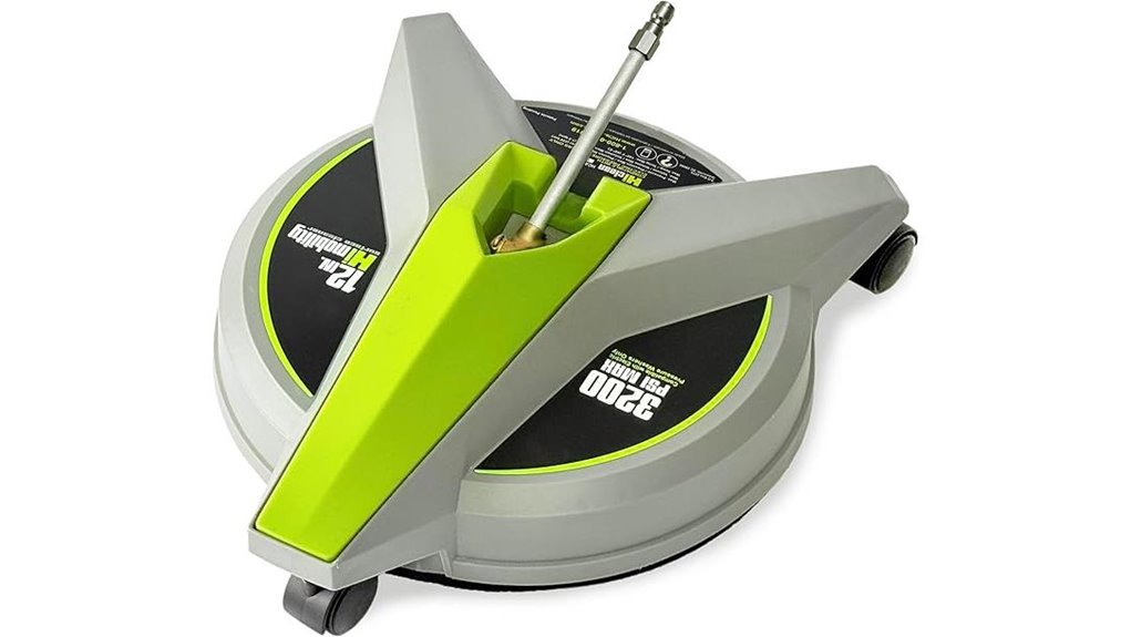 hiclean 12 surface cleaner