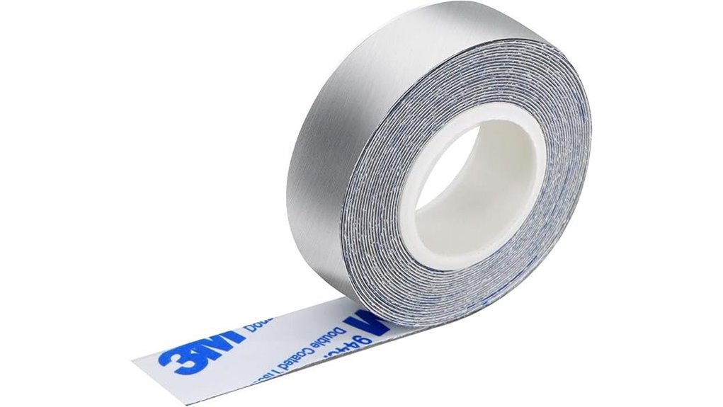 high density 0 5g lead tape
