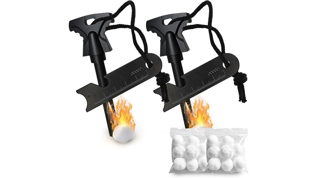 high temp magnesium 20 pack tinder