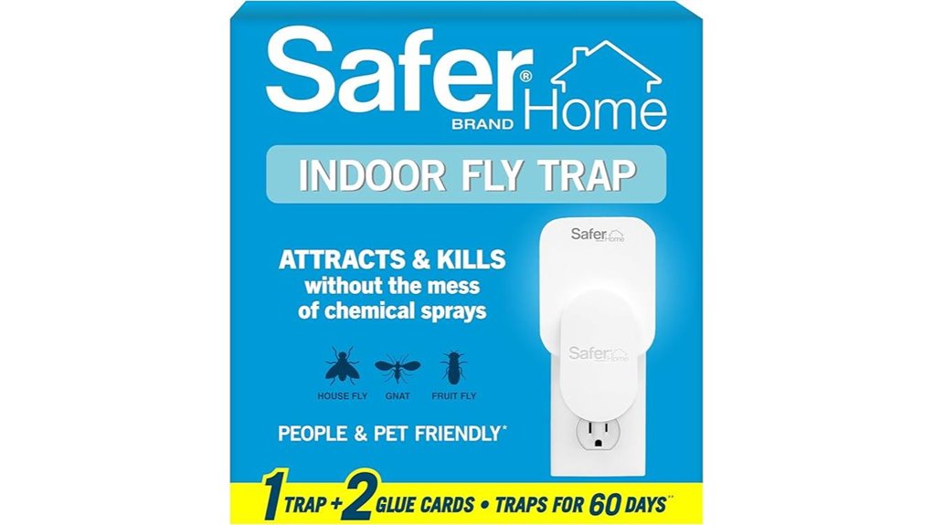 home fruit fly trap
