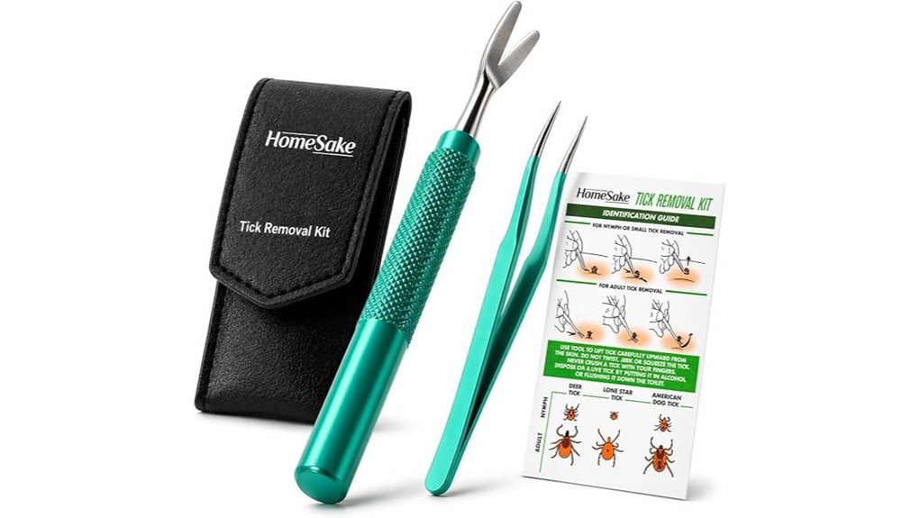 homesake tick remover universal
