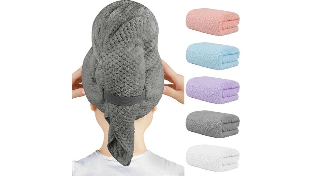homexcel super soft 5 pack