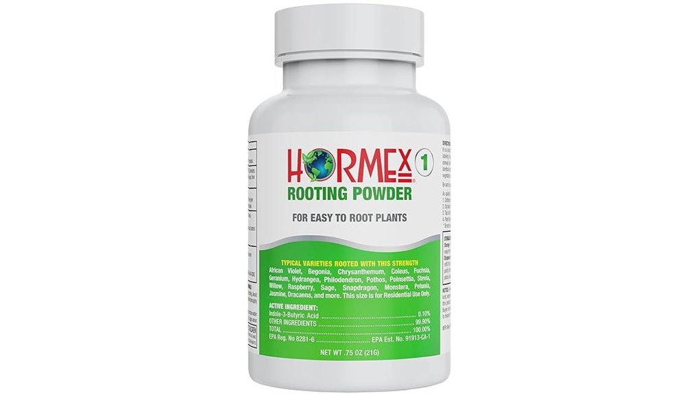 hormex 0 10 iba powder