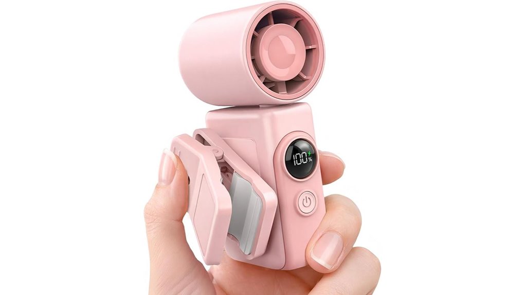 hotsales 13500 rpm clip on