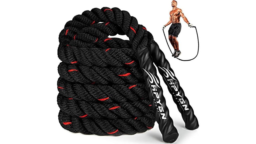 hpygn 2 8 5lb rope