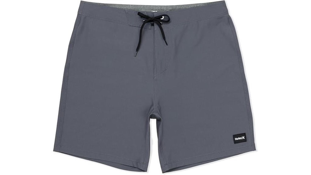 hurley phantom 7 inch boardshorts