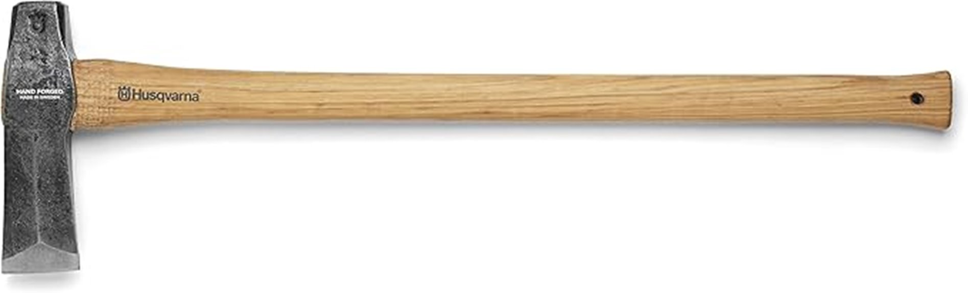 husqvarna 32 inch splitting maul