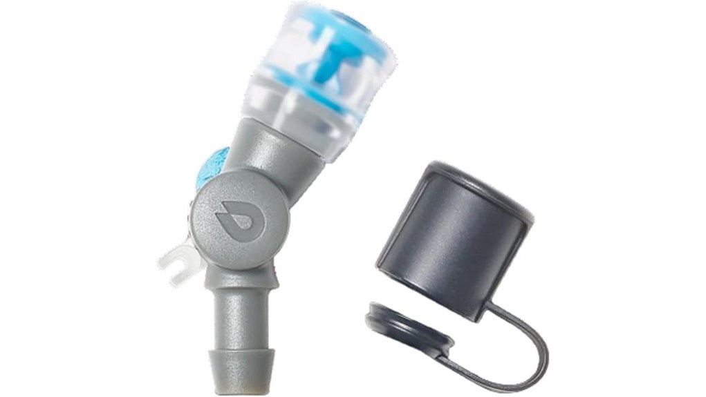hydrapak comet bite valve