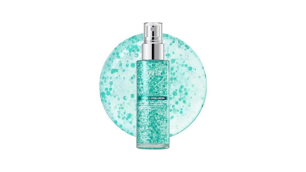 hydrating pdrn collagen spray