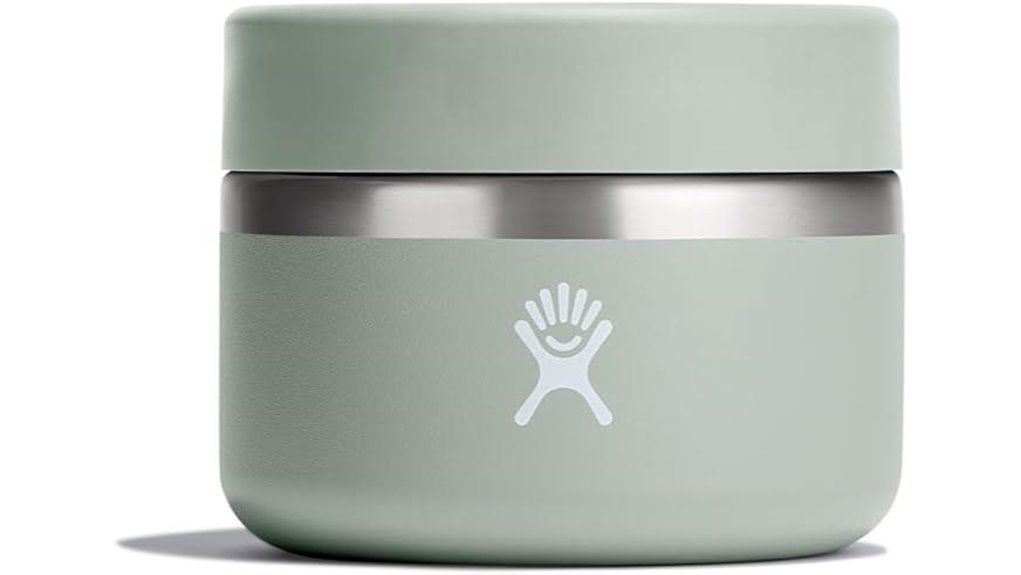 hydro flask agave 12oz