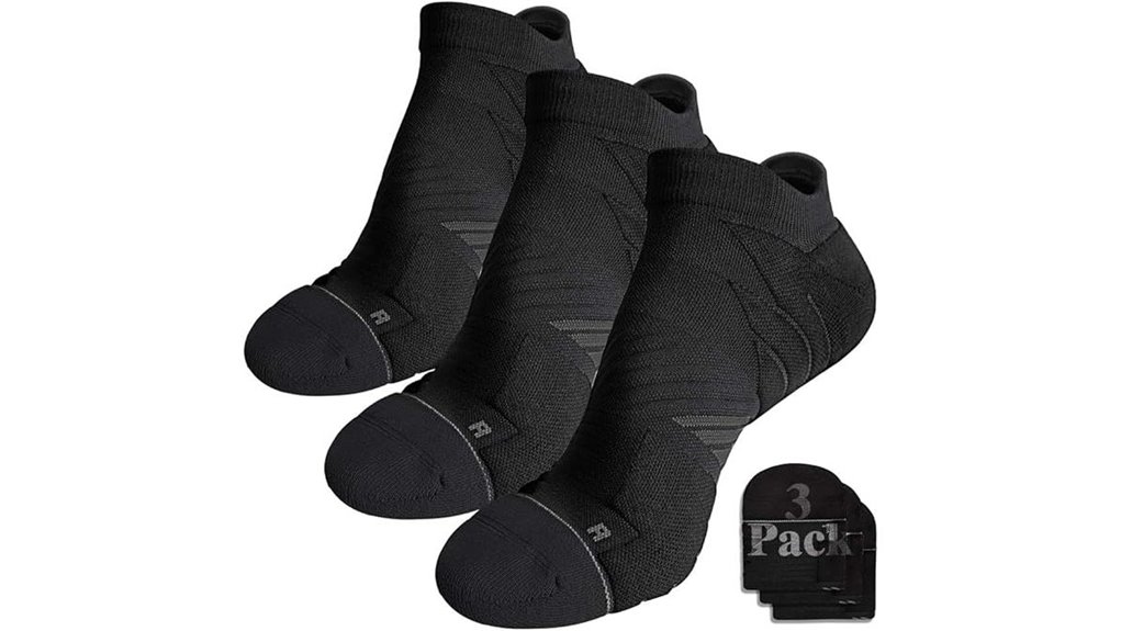 hylaea coolmax running anti blister