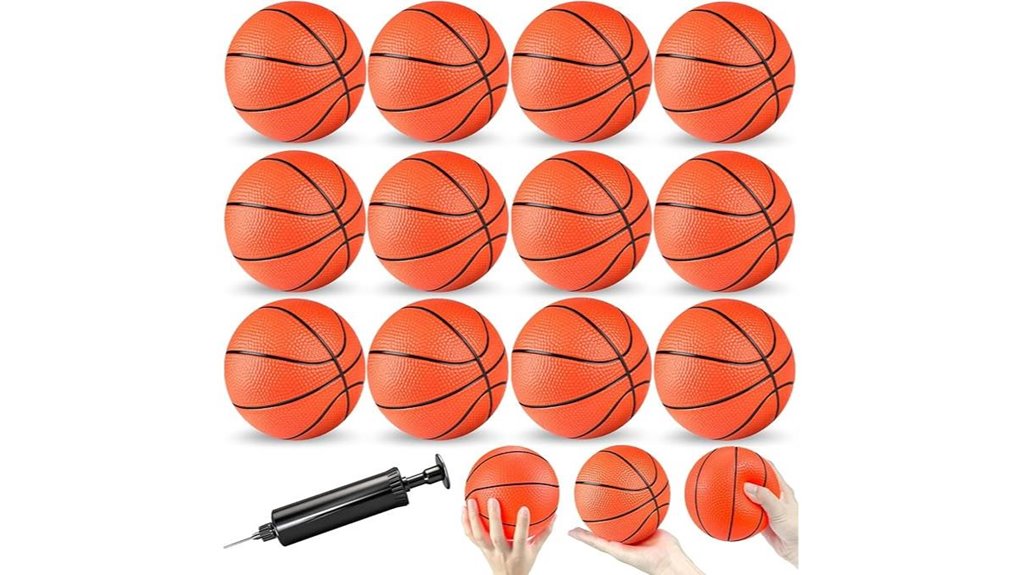 hymaz 12 pack mini pumped