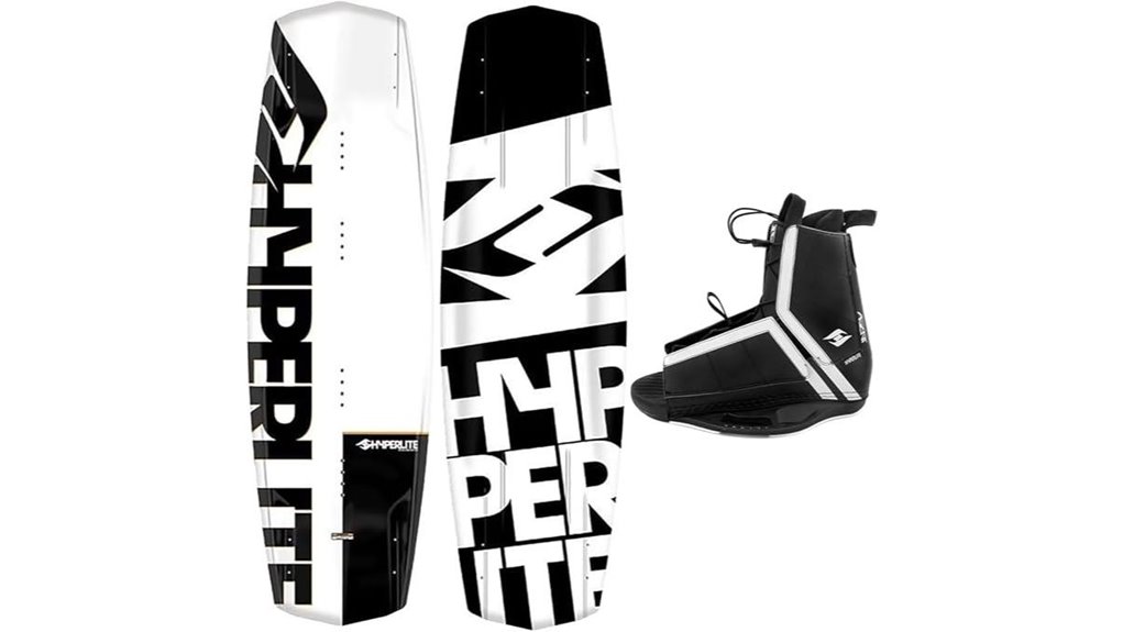 hyperlite wakeboard package 8 14