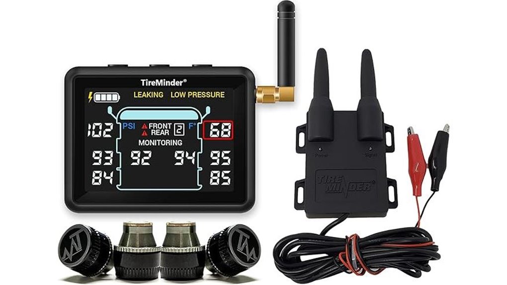 i10 rv tpms black