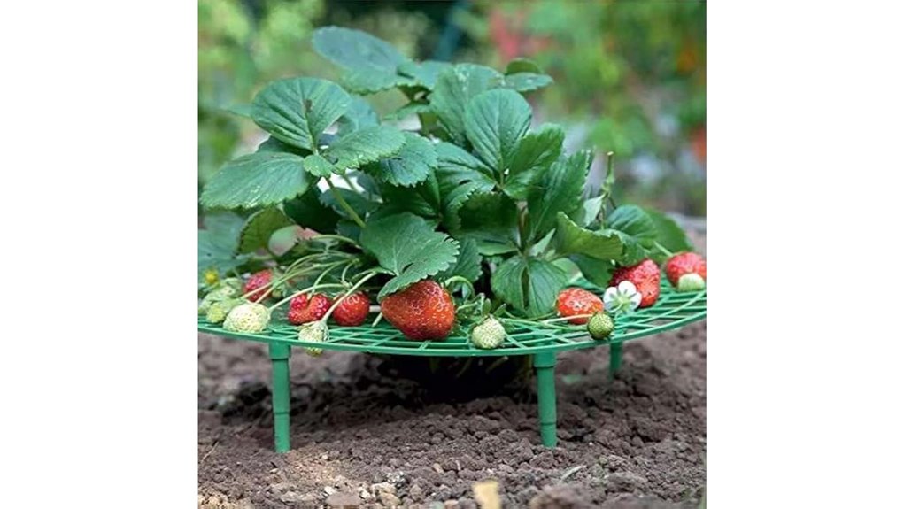 iceyyyy 5 pack strawberry racks