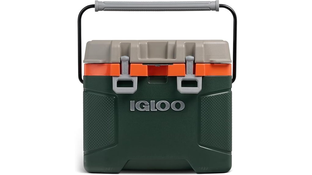 igloo trailmate insulated cooler