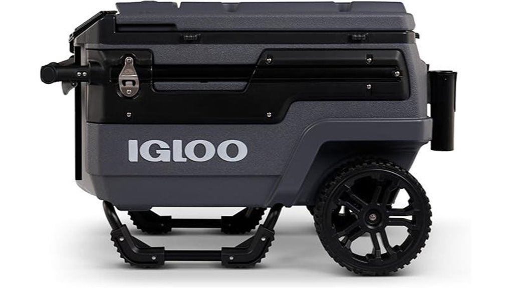 igloo wheeled 70 quart