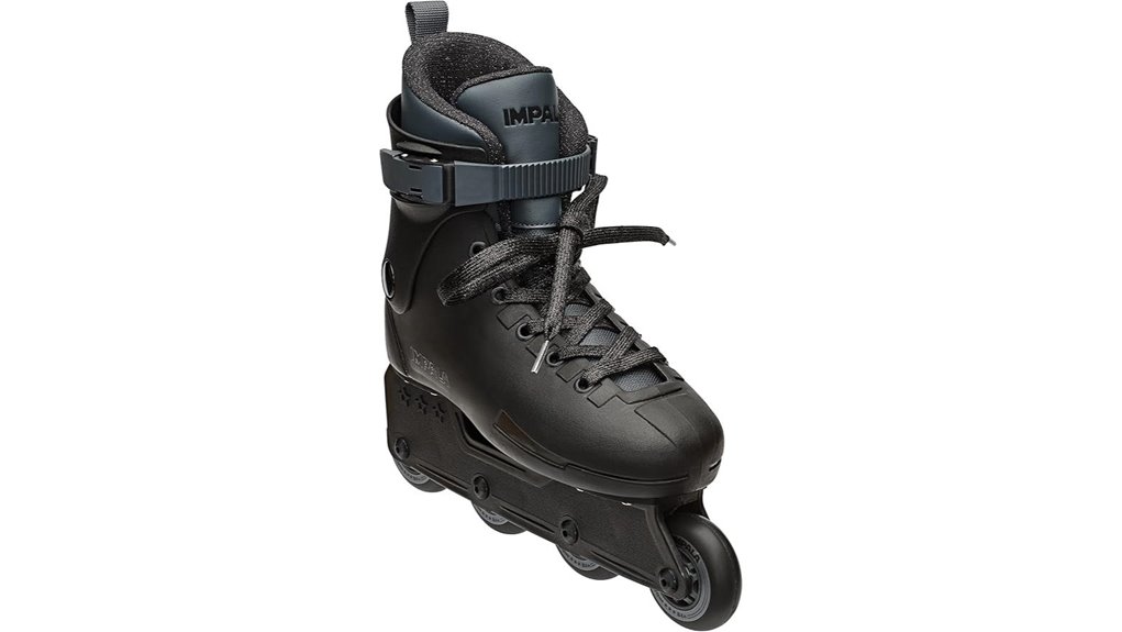 impala lightspeed inline skates