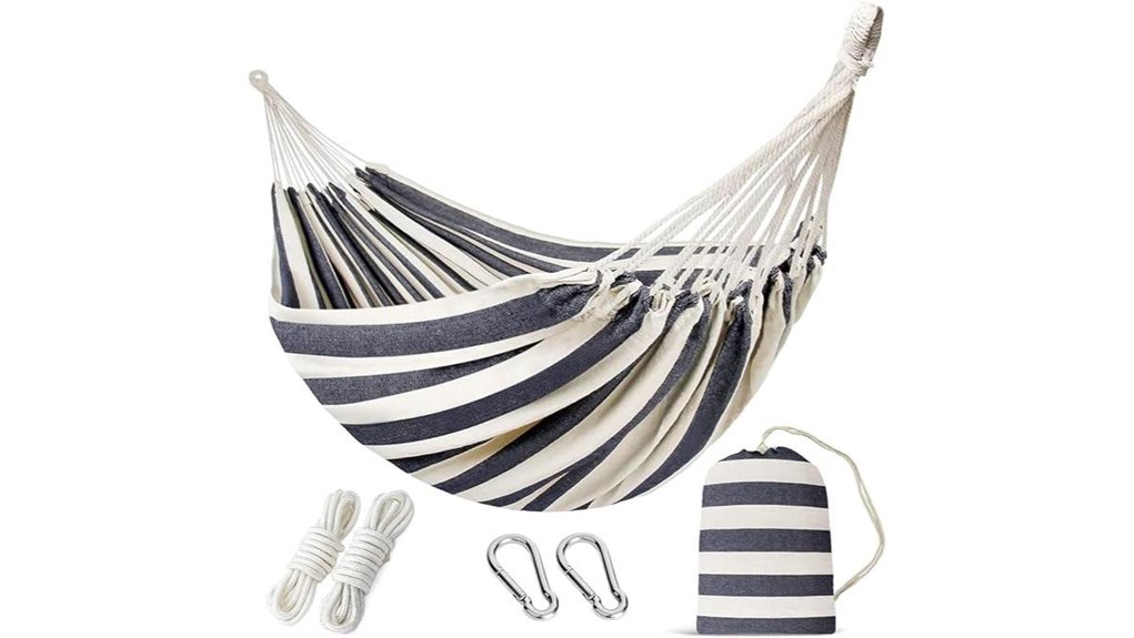 inno stage tree strap hammock