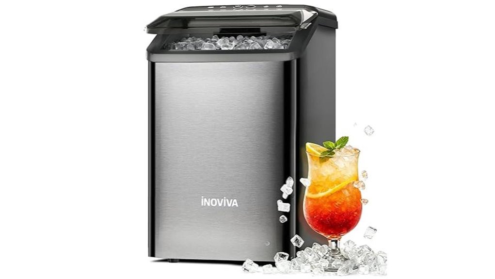 inoviva 40lb nugget maker