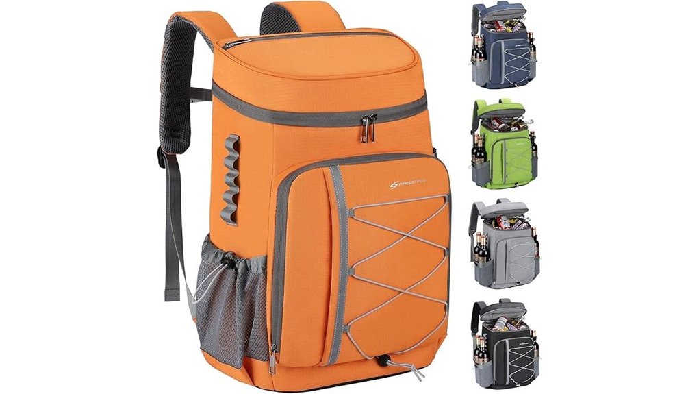 insulated 35 50 can backpack