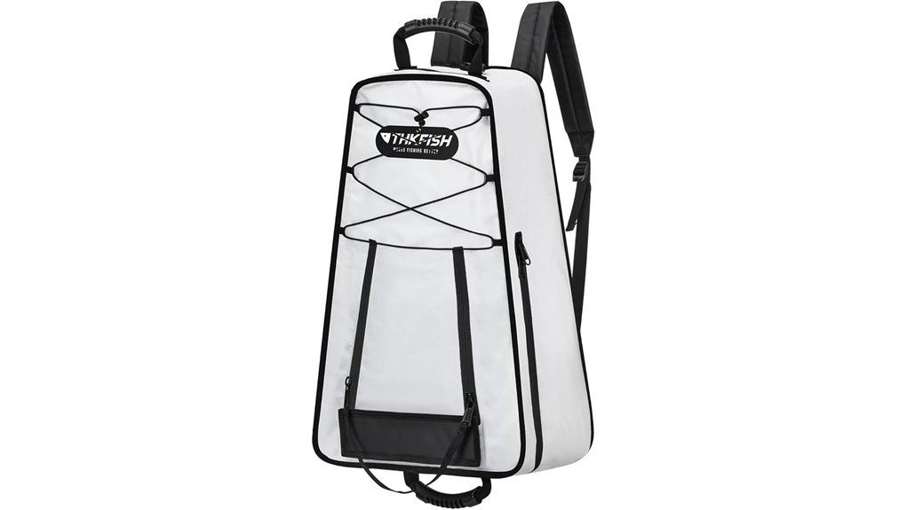 insulated kayak fish cooler